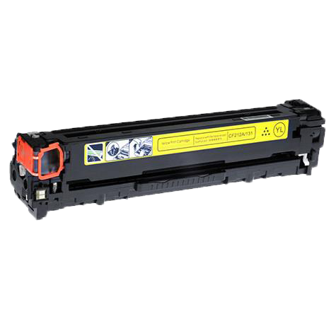 TONER COMPATIBLE HP 212/322/542 AMARILLO