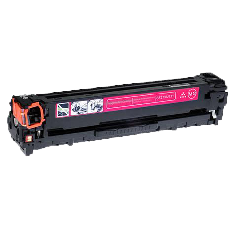 TONER COMPATIBLE HP 213/323/543 MAGENTA