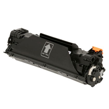 TONER COMPATIBLE HP 35A/36A/85A / CANON 125