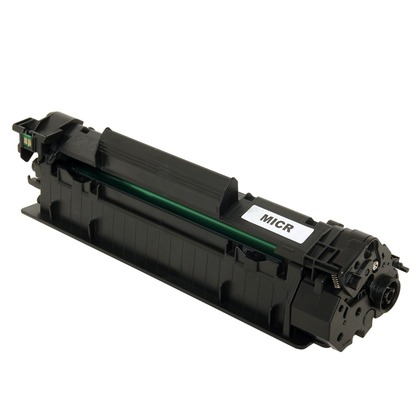 TONER COMPATIBLE HP 36A