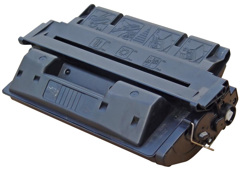 TONER COMPATIBLE HP C4127A