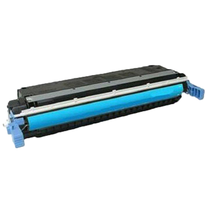 TONER COMPATIBLE HP C9731A CYAN