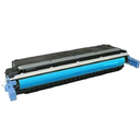 TONER COMPATIBLE HP C9731A CYAN