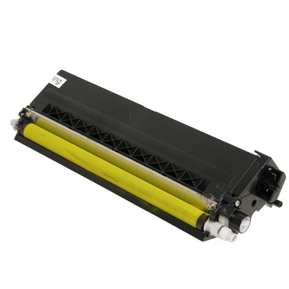 TONER COMPATIBLE BROTHER TN-315 AMARILLO