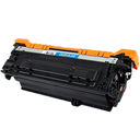 TONER COMPATIBLE HP CE251A CYAN