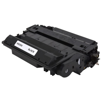 TONER COMPATIBLE HP CE255X