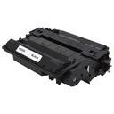 TONER COMPATIBLE HP CE255X