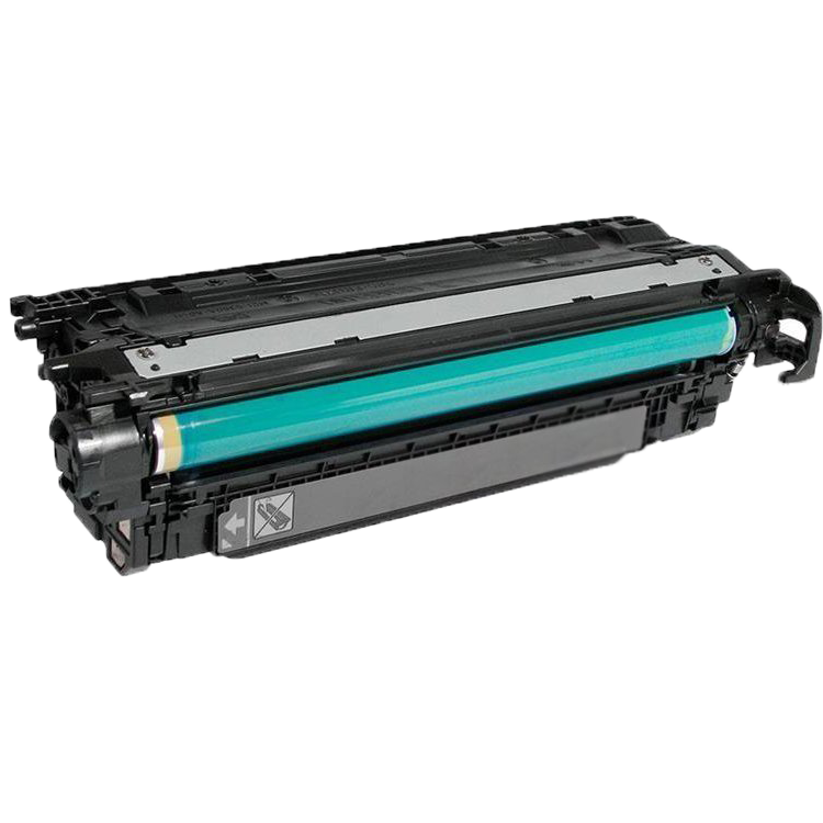 TONER COMPATIBLE HP CE270A NEGRO