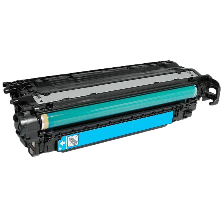 TONER COMPATIBLE HP CE271A CYAN
