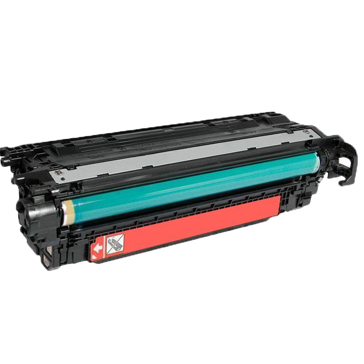 TONER COMPATIBLE HP CE273A MAGENTA
