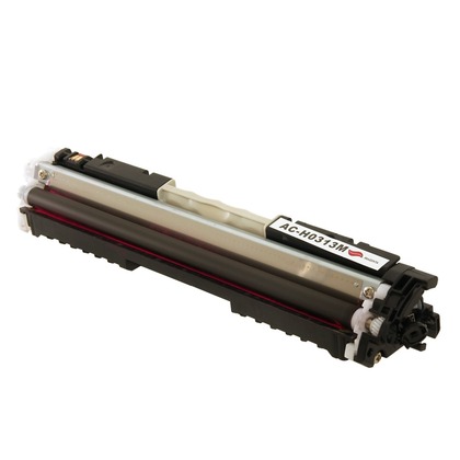 TONER COMPATIBLE HP CE313A, 353A, 126A MAGENTA