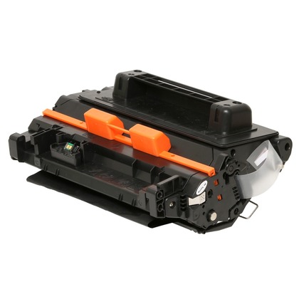 TONER COMPATIBLE HP CE390A