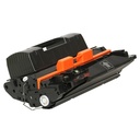 TONER COMPATIBLE HP CE390X