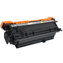 TONER COMPATIBLE HP CE402A AMARILLO 
