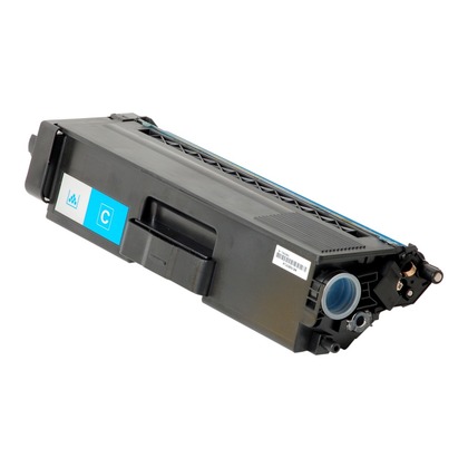 TONER COMPATIBLE BROTHER TN-336 CYAN