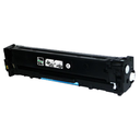 TONER COMPATIBLE HP CF320A NEGRO