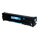 TONER COMPATIBLE HP CF321A CYAN