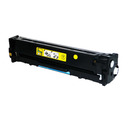 TONER COMPATIBLE HP CF322A AMARILLO