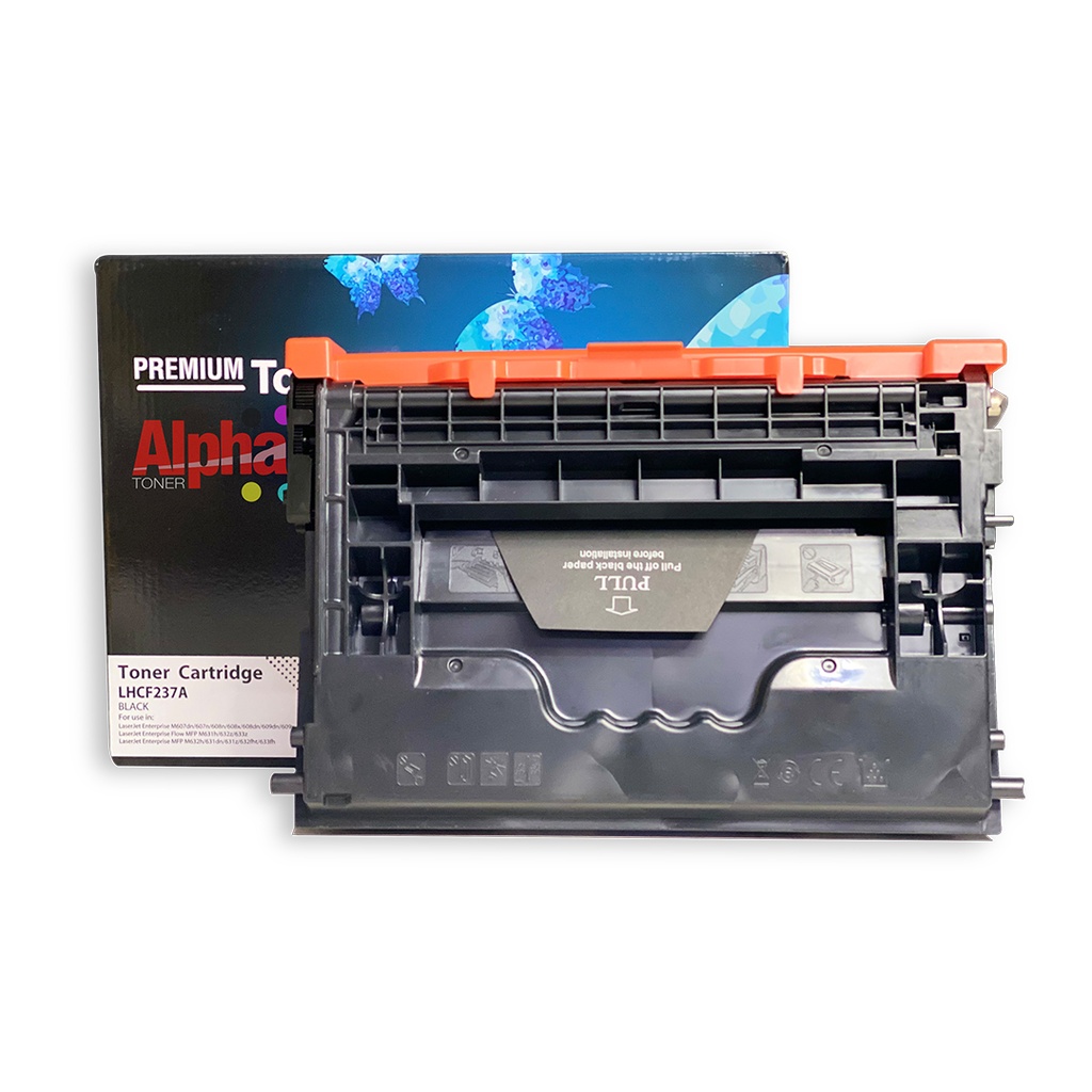 TONER COMPATIBLE HEP CF237A