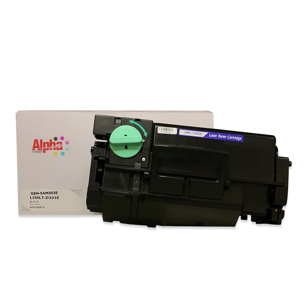 TONER COMPATIBLE SAM 303E 40K