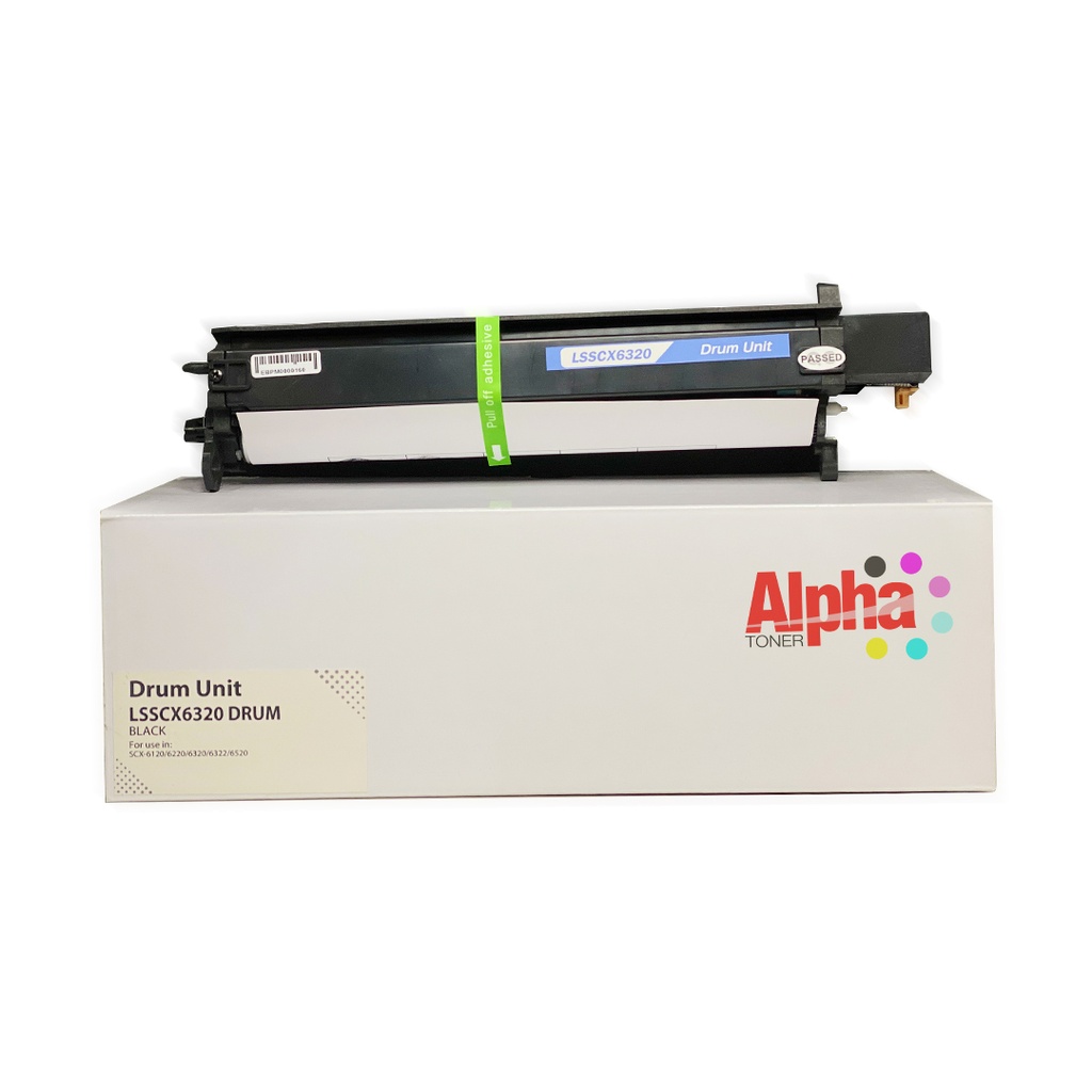 UNIDAD DE IMAGEN COMPATIBLE SAM 6320D, XE 4118D, M20D