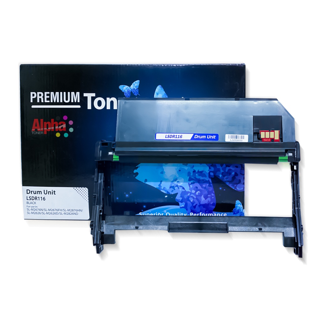 UNIDAD DE IMAGEN SAM MLT-R116D