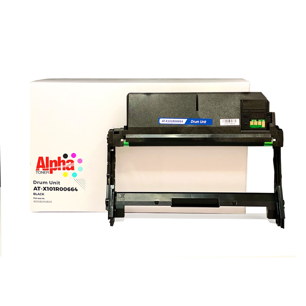UNIDAD DE IMAGEN COMPATIBLE XE B205 / B210 / B215