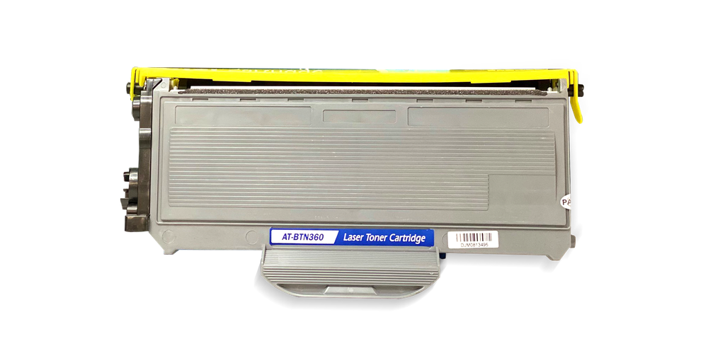 TONER COMPATIBLE BRO TN-360