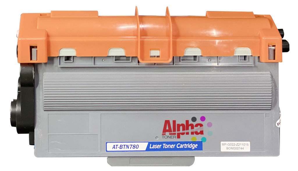 TONER COMPATIBLE BRO TN-780