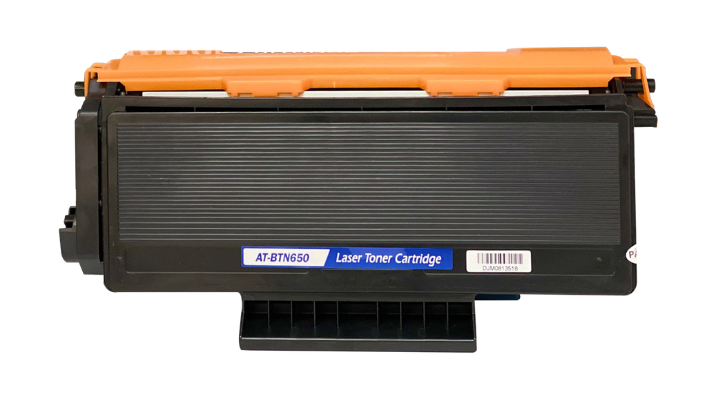 TONER COMPATIBLE BRO TN-650/TN-580X