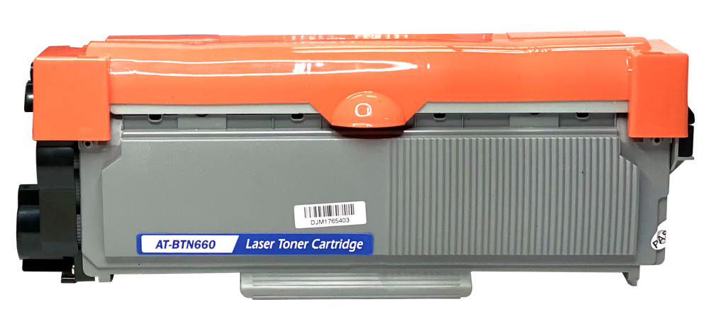 TONER COMPATIBLE BRO TN-660