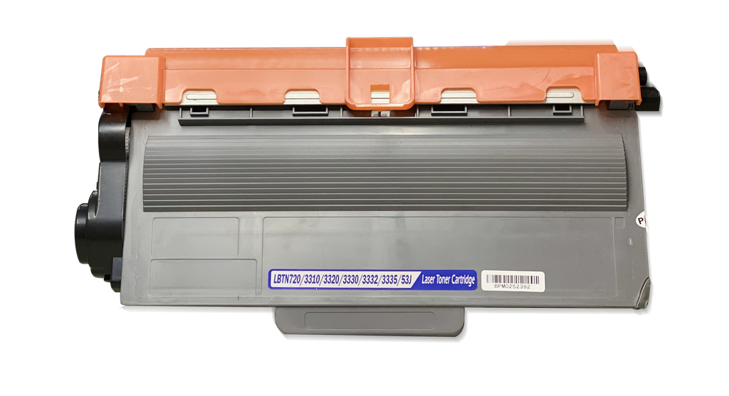 TONER COMPATIBLE BRO TN-720