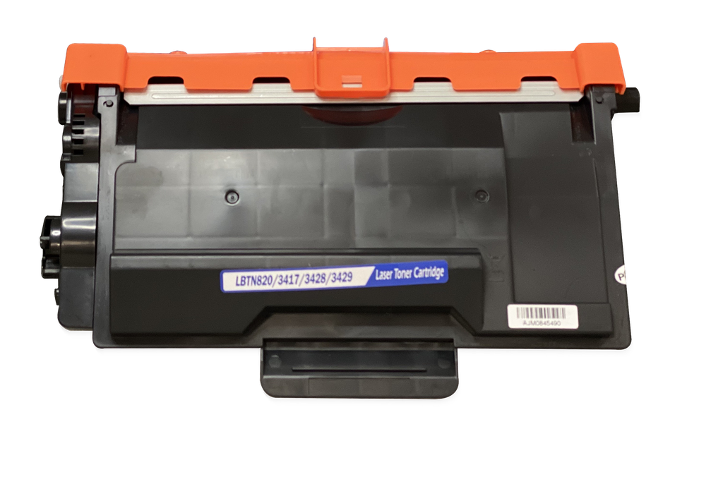 TONER COMPATIBLE BRO TN-820