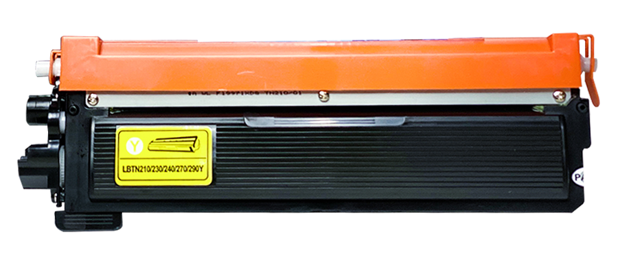 TONER COMPATIBLE BRO TN-210 AMARILLO