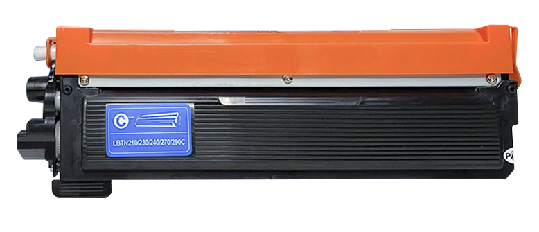 TONER COMPATIBLE BRO TN-210 CYAN