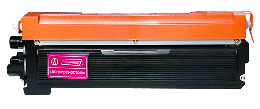 TONER COMPATIBLE BRO TN-210 MAGENTA
