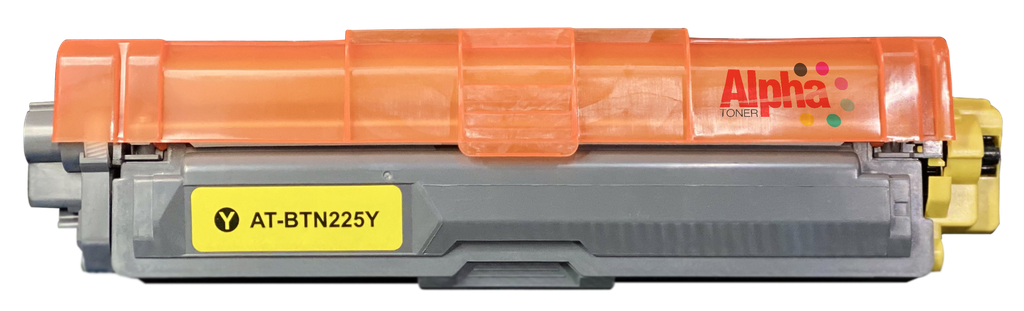 TONER COMPATIBLE BRO TN-225 AMARILLO