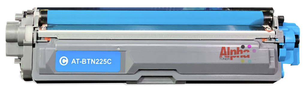 TONER COMPATIBLE BRO TN-225 CYAN