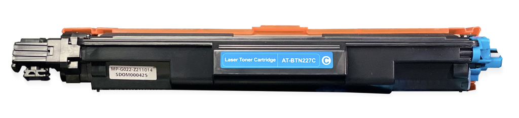 TONER COMPATIBLE BRO TN-227 CYAN