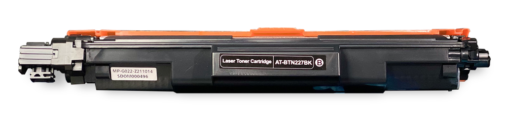 TONER COMPATIBLE BRO TN-227 NEGRO