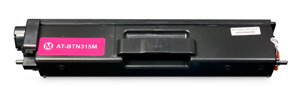 TONER COMPATIBLE BRO TN-315 MAGENTA