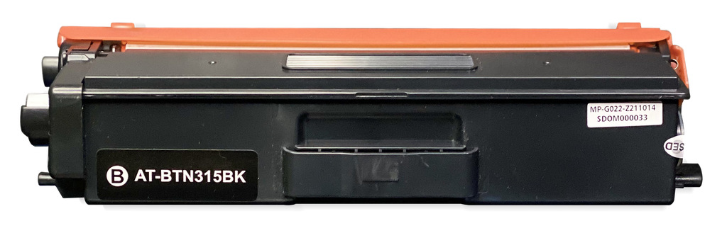 TONER COMPATIBLE BRO TN-315 NEGRO