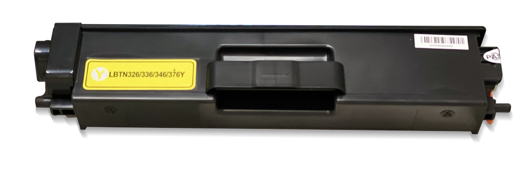 TONER COMPATIBLE BRO TN-336 AMARILLO