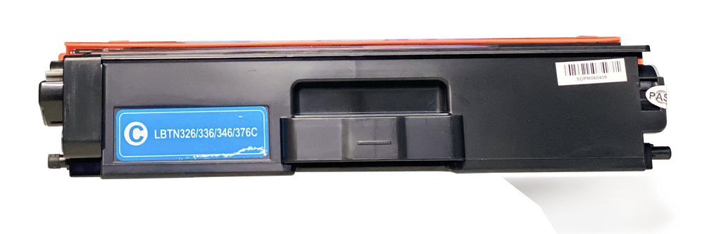 TONER COMPATIBLE BRO TN-336 CYAN