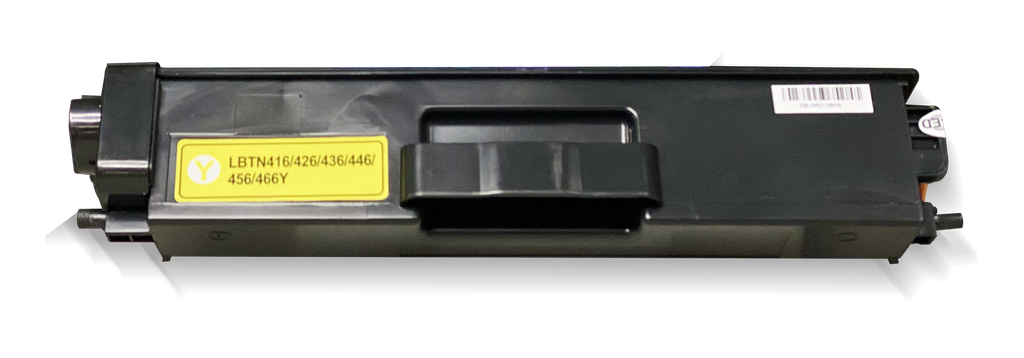 TONER COMPATIBLE BRO TN-436 AMARILLO