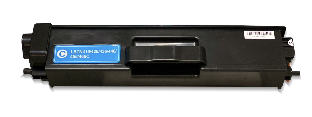 TONER COMPATIBLE BRO TN-436 CYAN