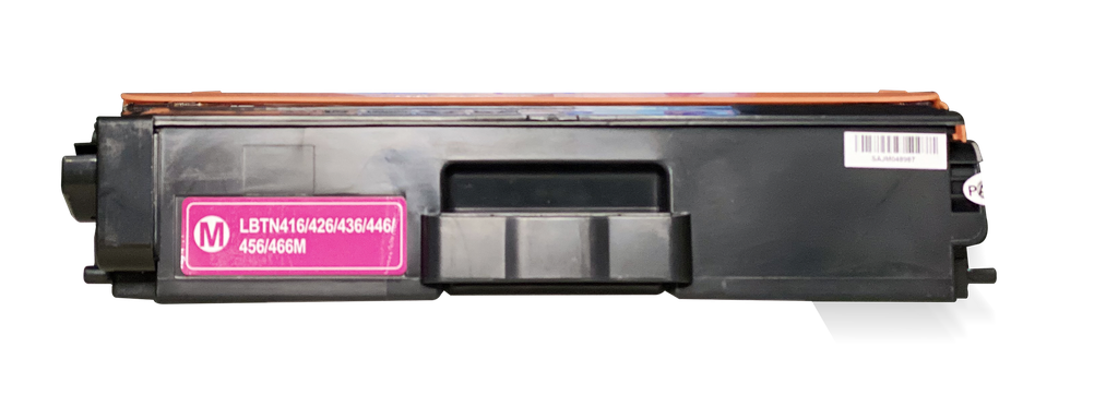 TONER COMPATIBLE BRO TN-436 MAGENTA