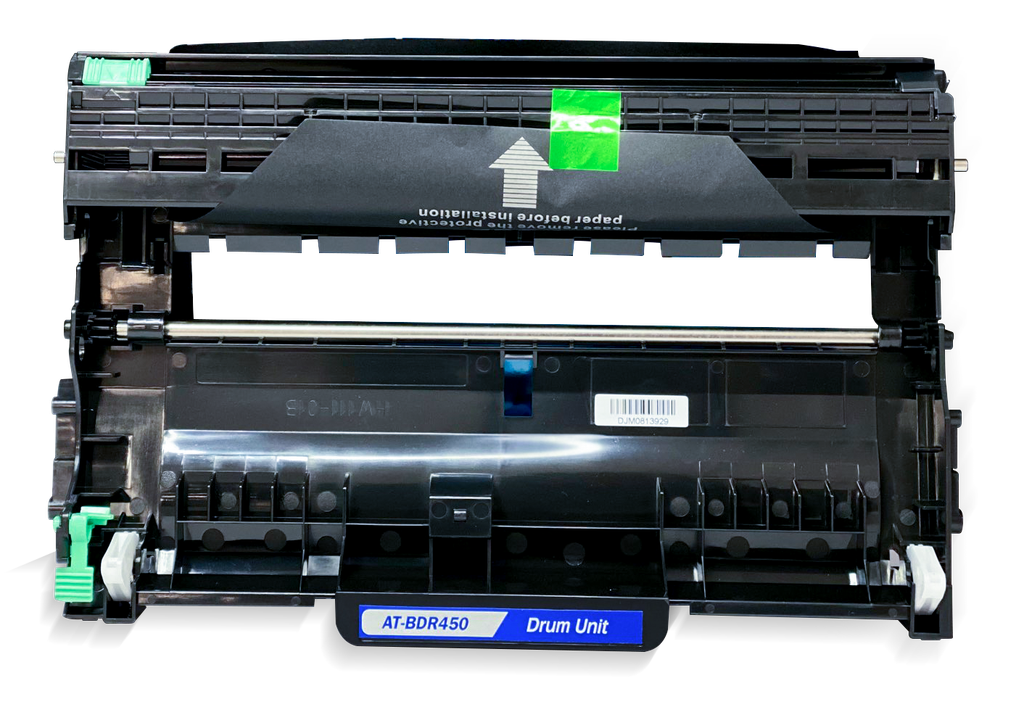 UNIDAD DE IMAGEN BRO DR-410/420/450