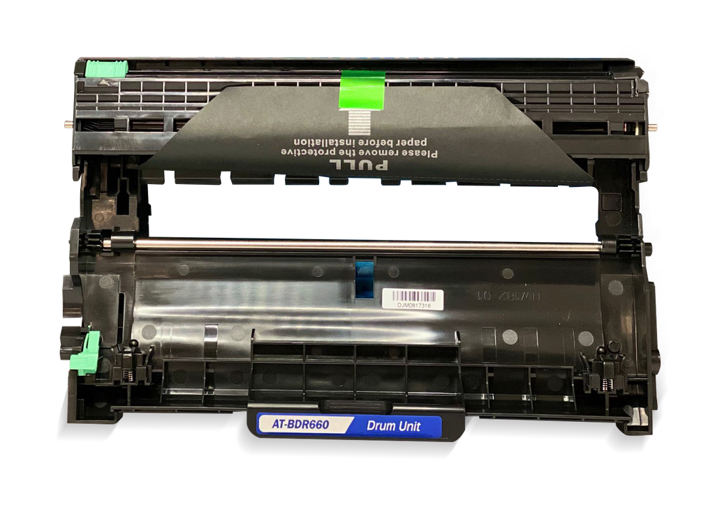 UNIDAD DE IMAGEN BRO DR-630 / DR-660