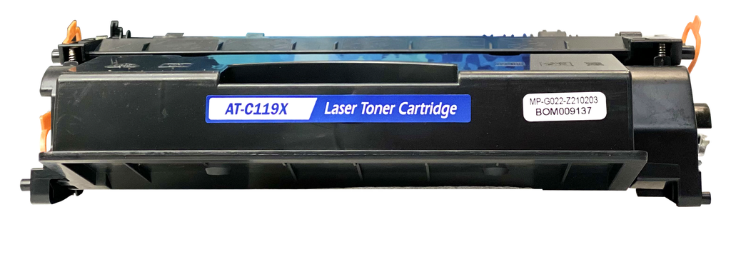 TONER COMPATIBLE CN 119X